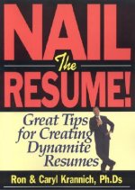 Nail the Resume!