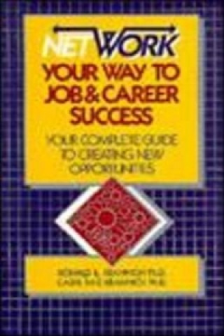 Network Your Way to Job & Career Success