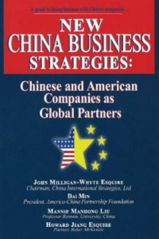 New China Business Strategies