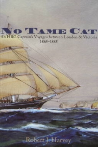 No Tame Cat