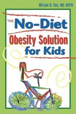 No-Diet Obesity Solution For Kids
