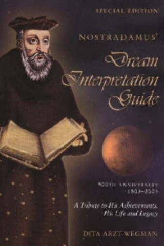 Nostradamus' Dream Interpretation Guide, Special Edition