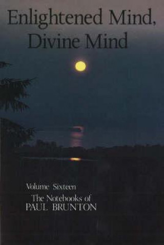 Enlightened Mind, Divine Mind