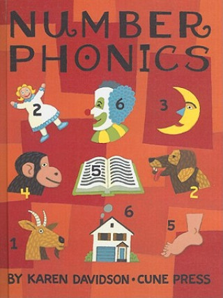 Number Phonics