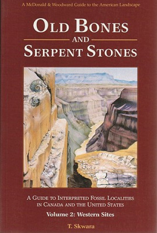 Old Bones & Serpent Stones