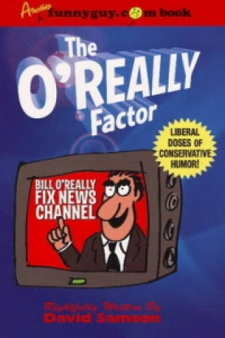 O'Really Factor