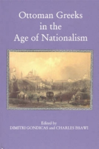 Ottoman Greeks in the Age of Nationalism