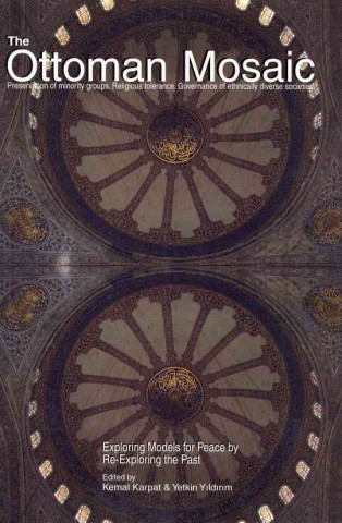 Ottoman Mosaic