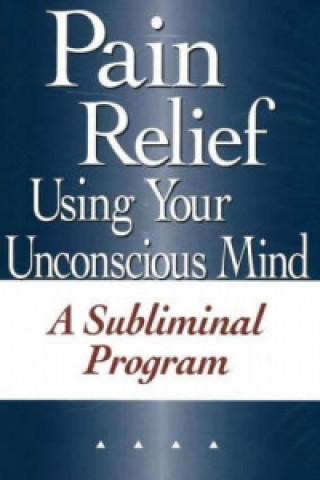 Pain Relief Using Your Unconscious Mind NTSC DVD