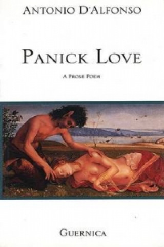 Panick Love