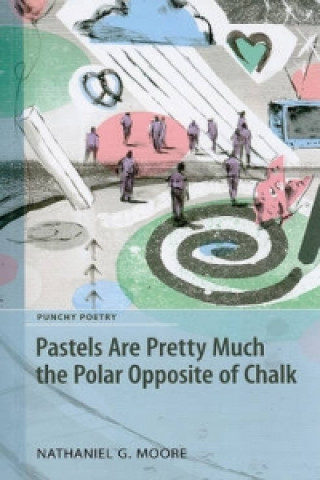 Pastels Are Pretty Much Polar