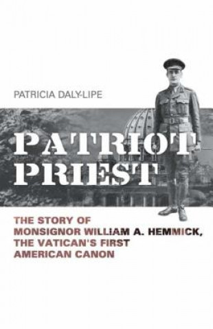 Patriot Priest