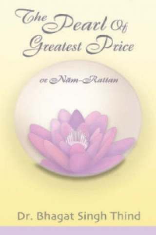 Pearl of Greatest Price