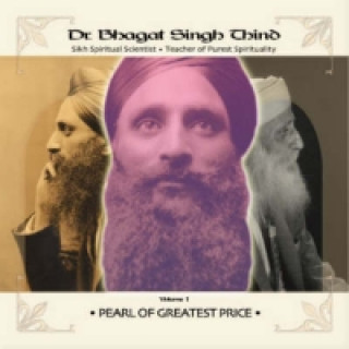 Pearl of Greatest Price CD
