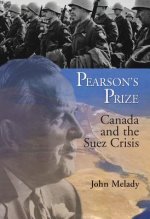 Pearson's Prize