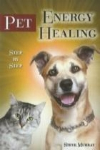 Pet Energy Healing DVD