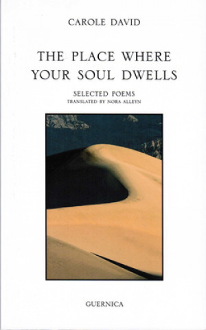 Place Where Your Soul Dwells