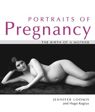 Portraits of Pregnancy