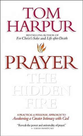 Prayer: The Hidden Fire