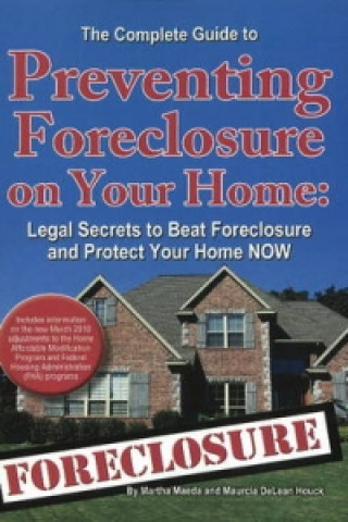 Complete Guide to Preventing Foreclosure on Your Home