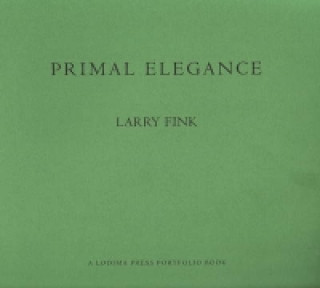 Primal Elegance