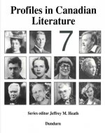 Profiles in Canadian Literature 7