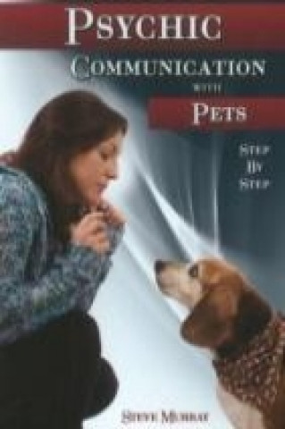 Psychic Communication With Pets DVD