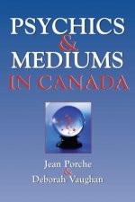 Psychics and Mediums in Canada