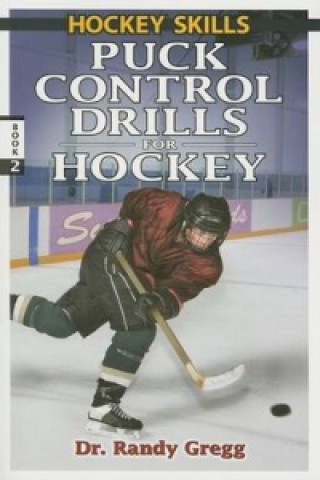 Puck Control Drills for Hockey