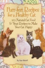 Purr-fect Recipes for a Healthy Cat