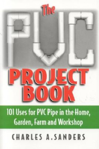 PVC Project Book