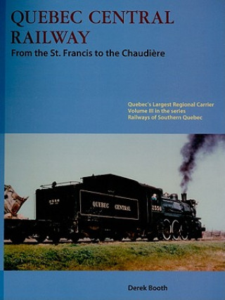Quebec Central Railway