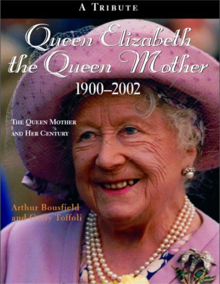 Queen Elizabeth the Queen Mother 1900-2002