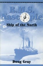 R.M.S.Nascopie