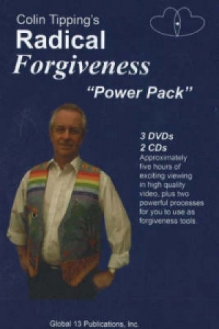 Radical Forgiveness -- Power Pack