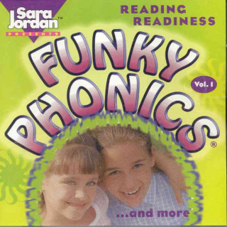 Reading Readiness Songs CD