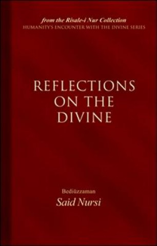 Reflections of The Divine