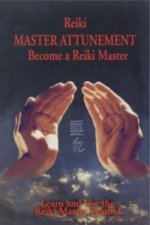 Reiki -- Master Attunement NTSC DVD