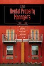 Rental Property Manager's Toolbox