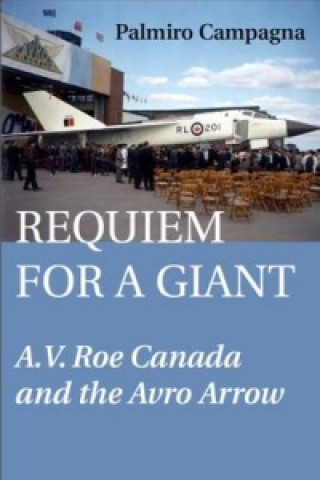 Requiem for a Giant