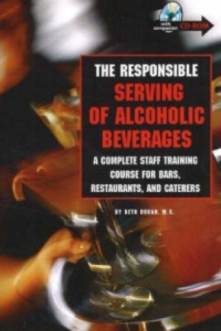 Responsible Serving of Alcoholic Beverages