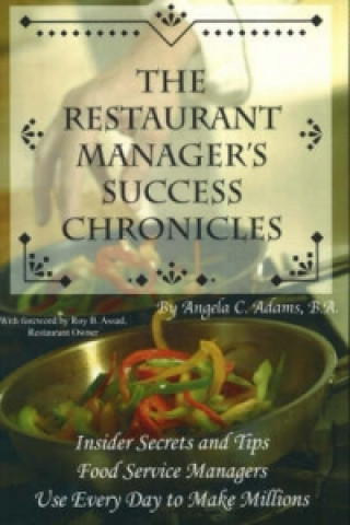 Restaurant Manager's Success Chronicles