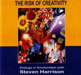 Risk of Creativity CD