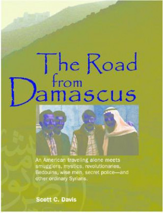 Road from Damascus