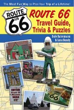Route 66 Trivia, Fun & Games