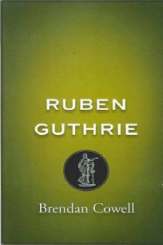 Ruben Guthrie