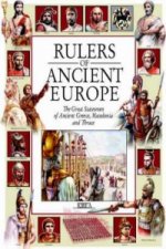 Rulers of Ancient Europe