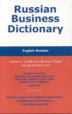 Russian Business Dictionary