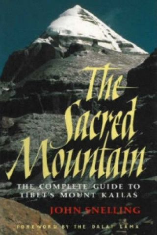 Sacred Mountain