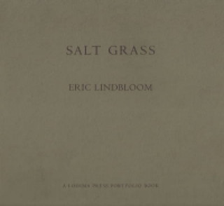 Salt Grass